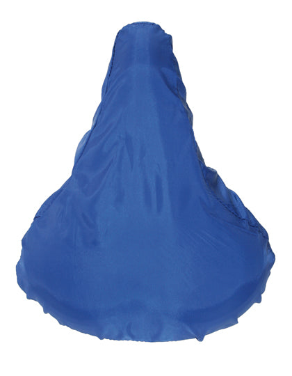 Sattelschoner in Royal Blue, Größe One Size