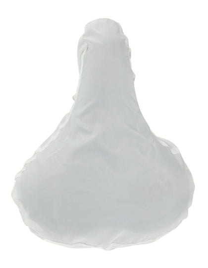 Sattelschoner in White, Größe One Size