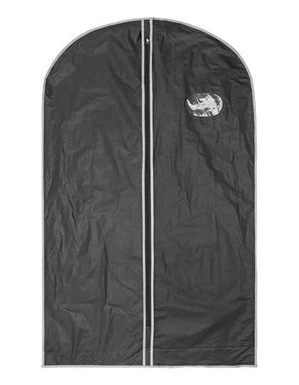 Kleidersack in Black, Größe 60 x 100 cm