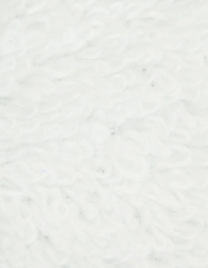 Waschlappen in White, Größe 21 x 16 cm