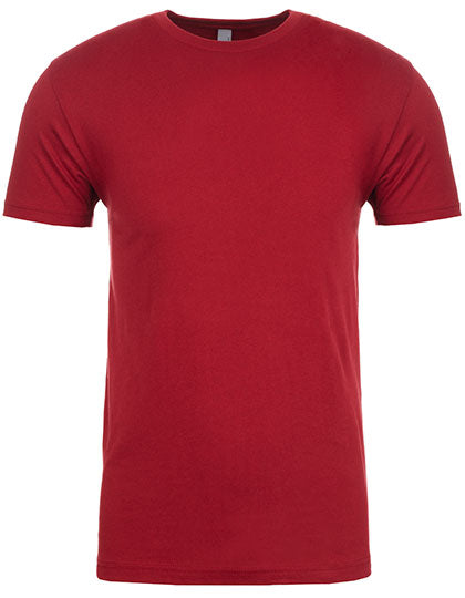 Unisex Crew Neck T-Shirt