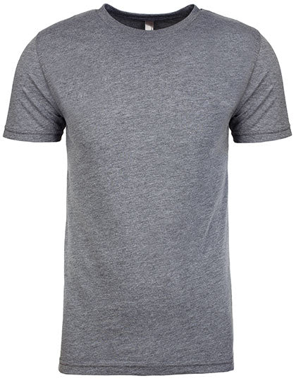 Unisex Tri-Blend T-Shirt in Premium Heather (Tri-Blend), Größe XS