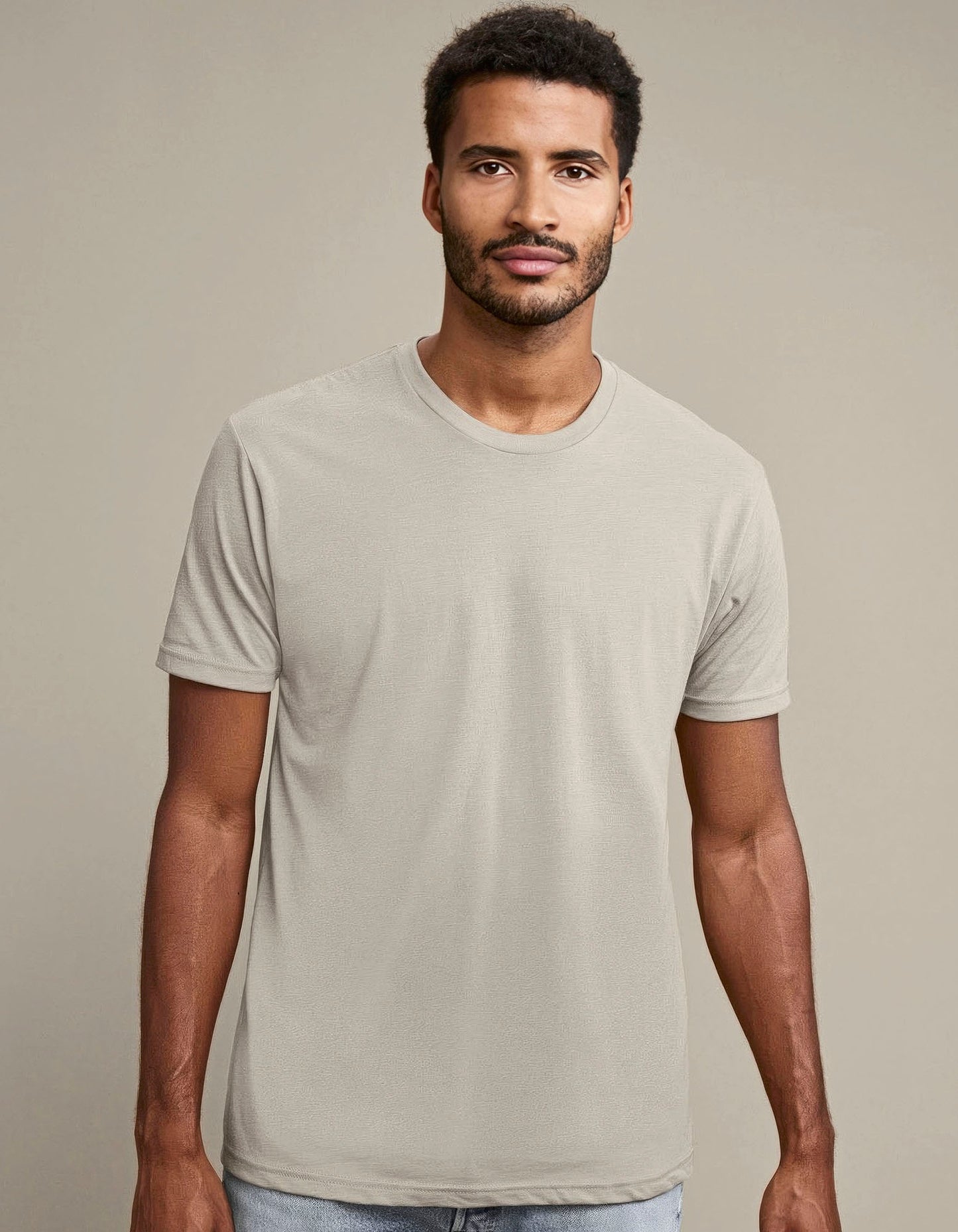 Unisex CVC T-Shirt