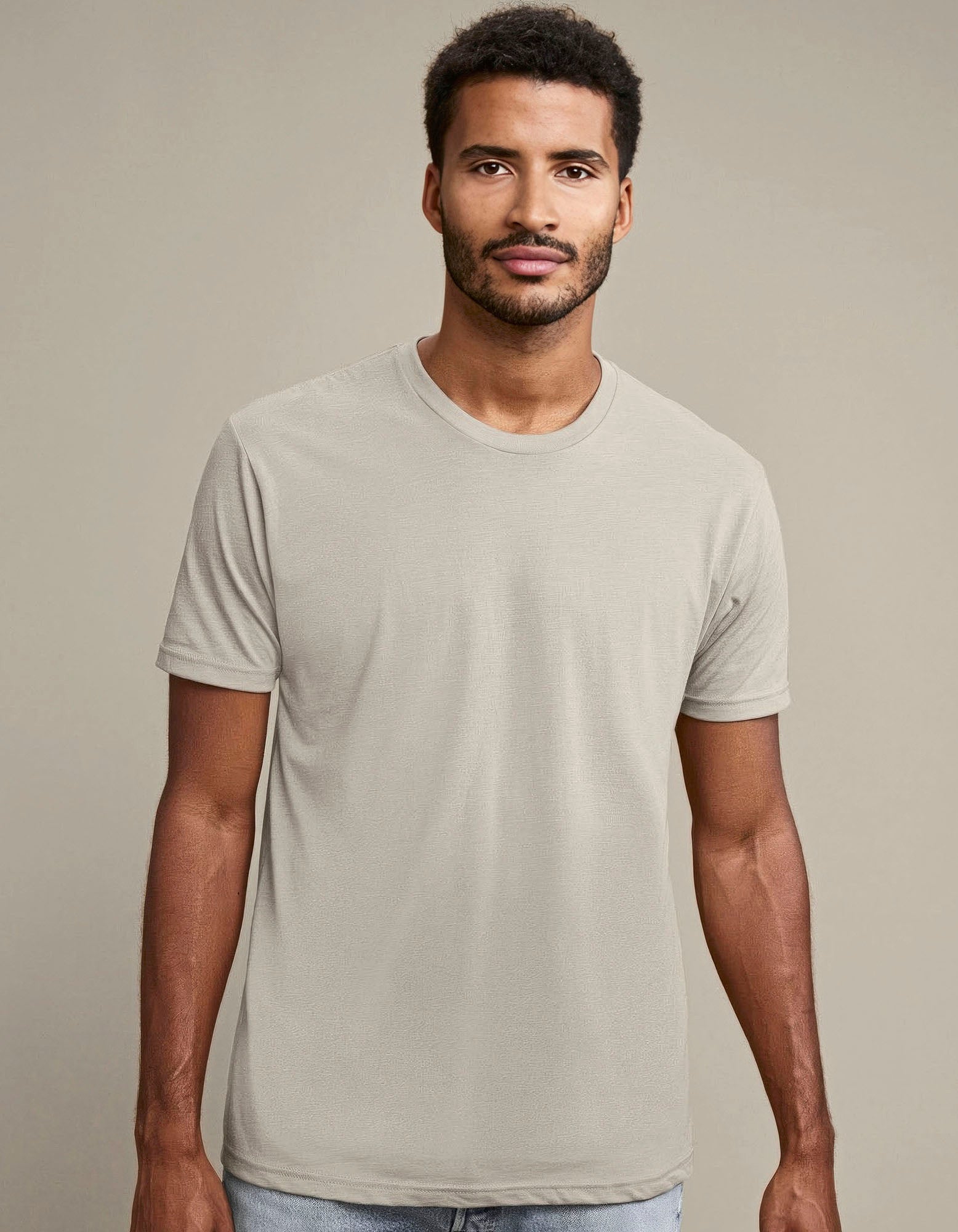 Unisex CVC T-Shirt