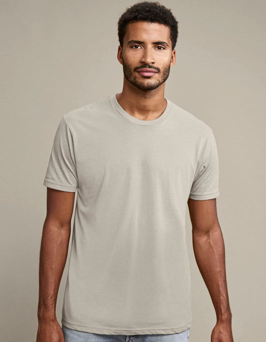 Unisex CVC T-Shirt