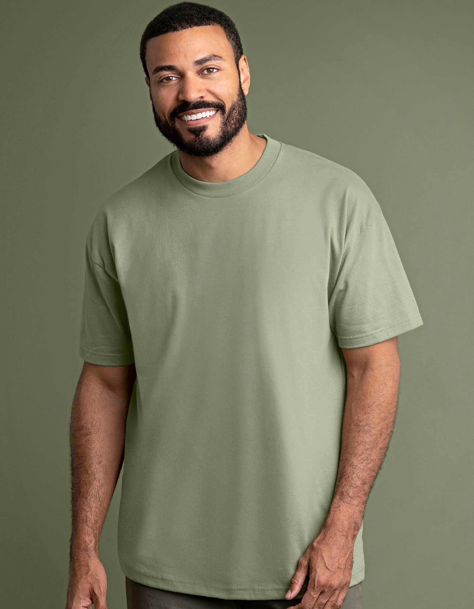 Unisex Heavyweight T-Shirt