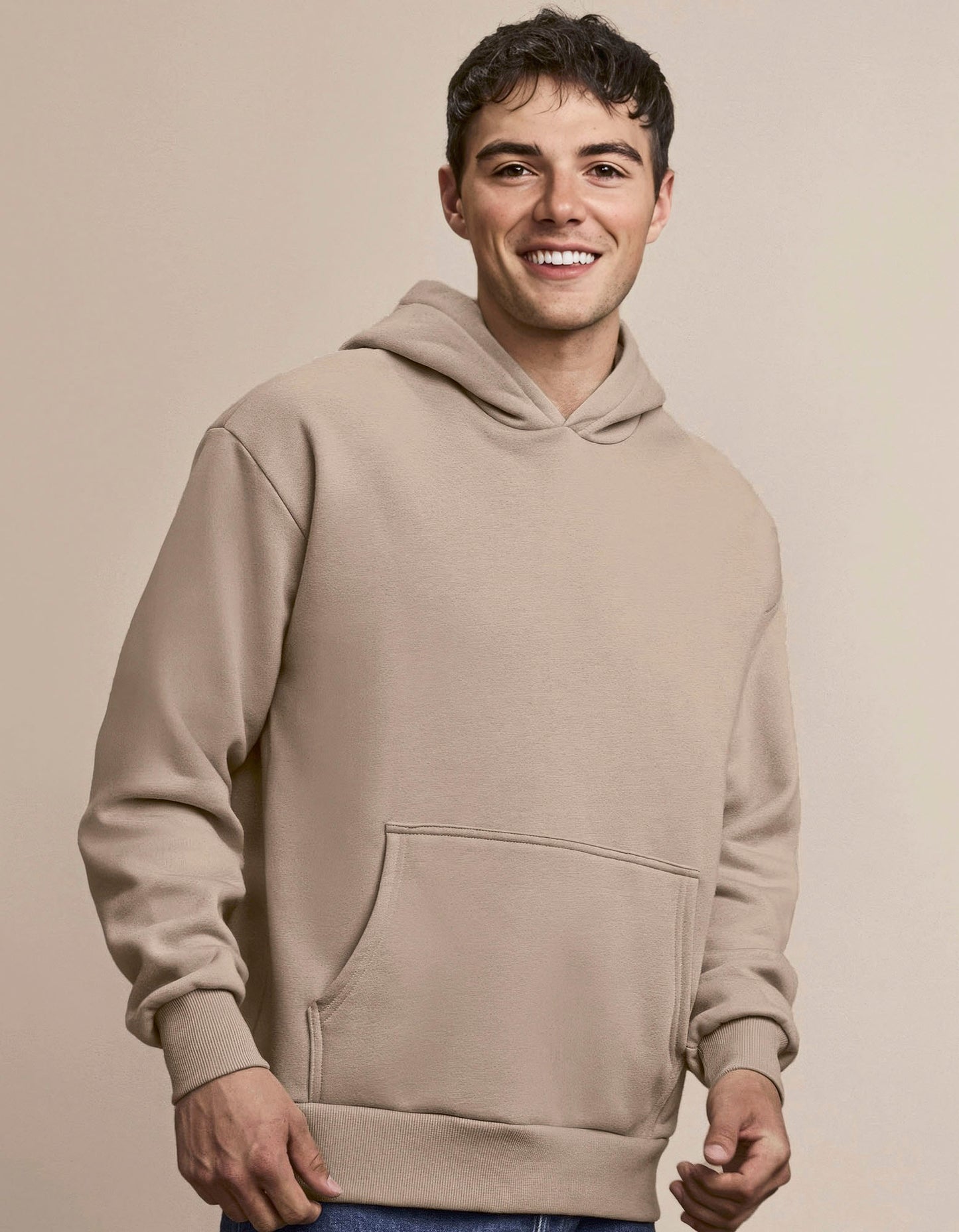 Unisex Heavyweight Hoodie