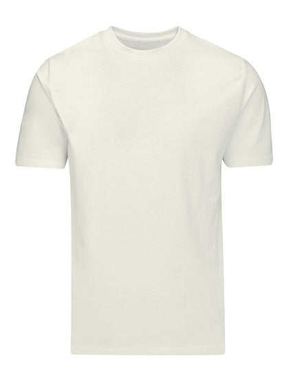 Essential Heavy T in Natural, Größe 3XL