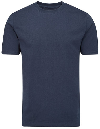 Essential Heavy T in Navy, Größe 3XL