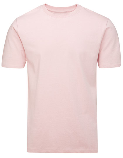 Essential Heavy T in Soft Pink, Größe 3XL