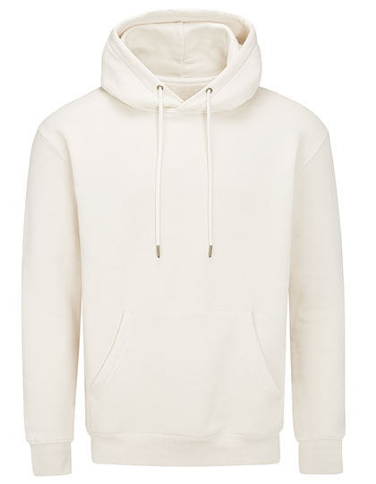 Essential Hoodie in Natural, Größe 3XL