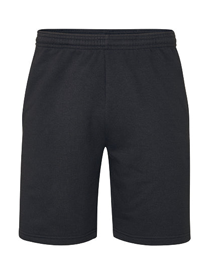 Essential Shorts in Black, Größe XXL