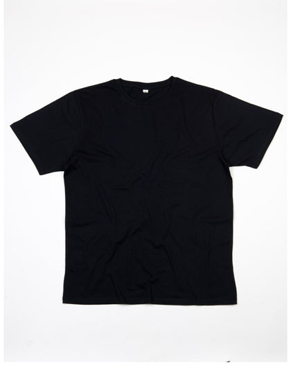 Made In Africa T in Black, Größe XL