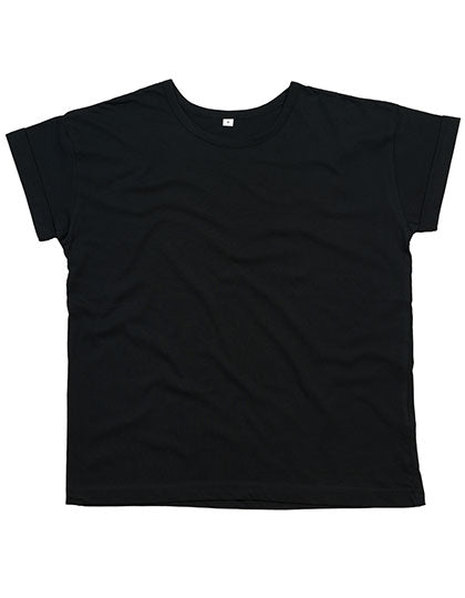 The Boyfriend T in Black, Größe XL