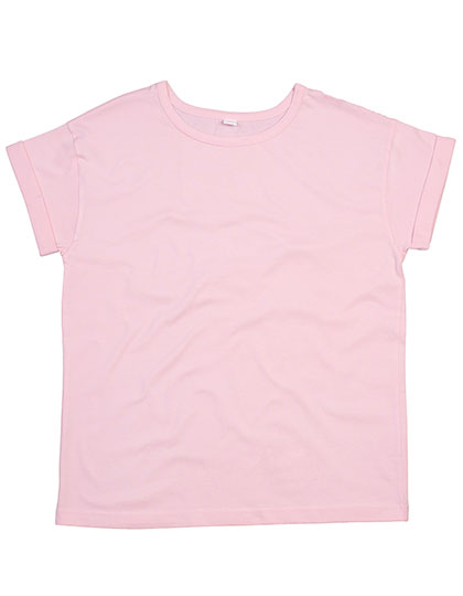 The Boyfriend T in Soft Pink, Größe XL