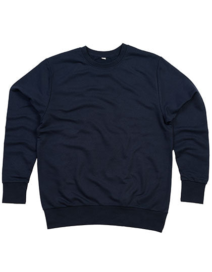 The Sweatshirt in Navy, Größe XS