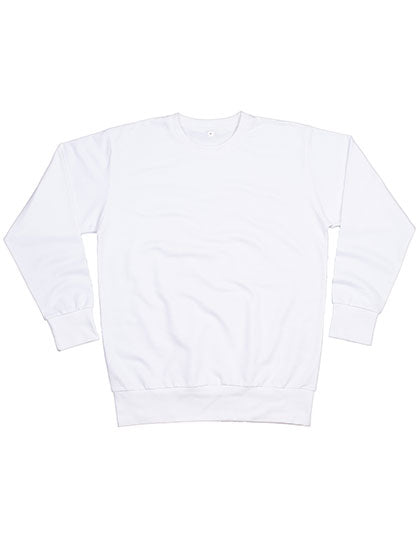 The Sweatshirt in White, Größe XS