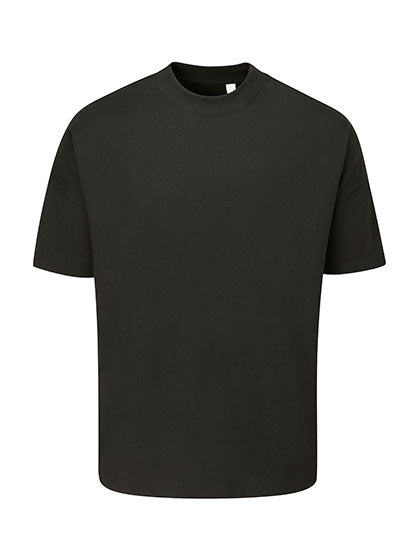 Unisex Oversized Heavy T