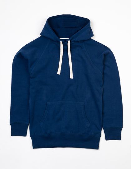 The Superstar Hoodie in Swiss Navy, Größe XXL