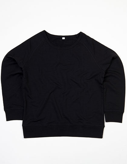 Women´s Favourite Sweatshirt in Black, Größe XS