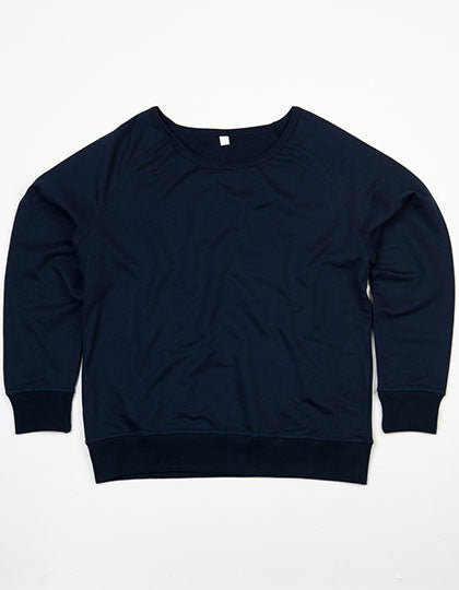 Women´s Favourite Sweatshirt in Navy, Größe XS