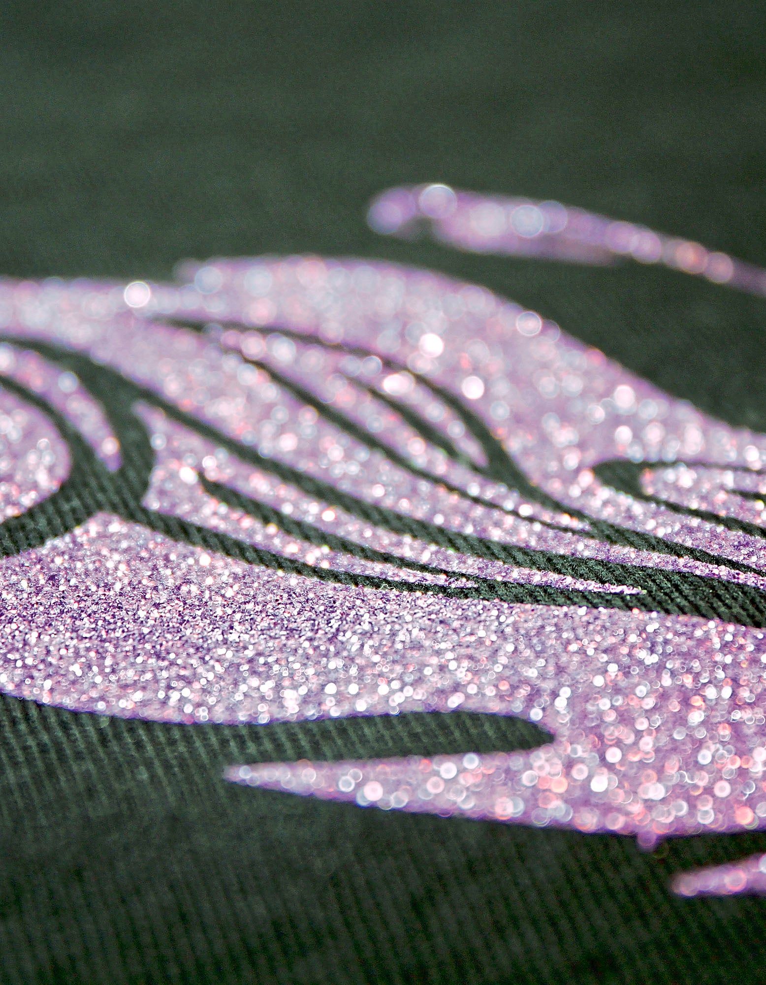 Poli-Flex® Pearl Glitter