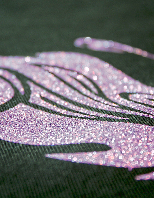 Poli-Flex® Pearl Glitter
