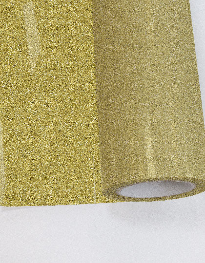 Poli-Flex® Pearl Glitter