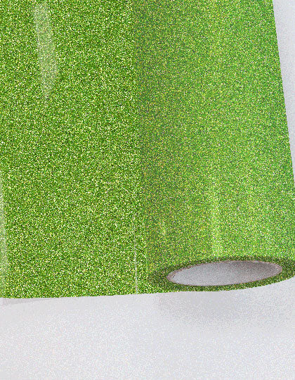 Poli-Flex® Pearl Glitter