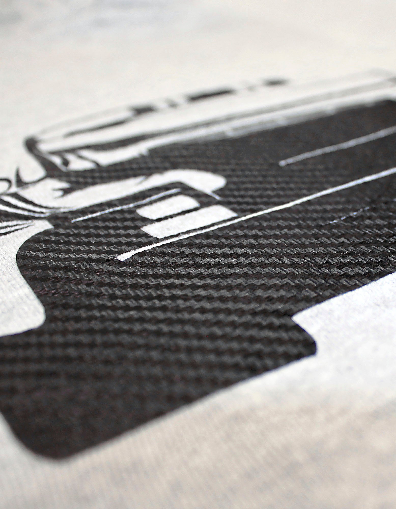 Poli-Flex® Carbon