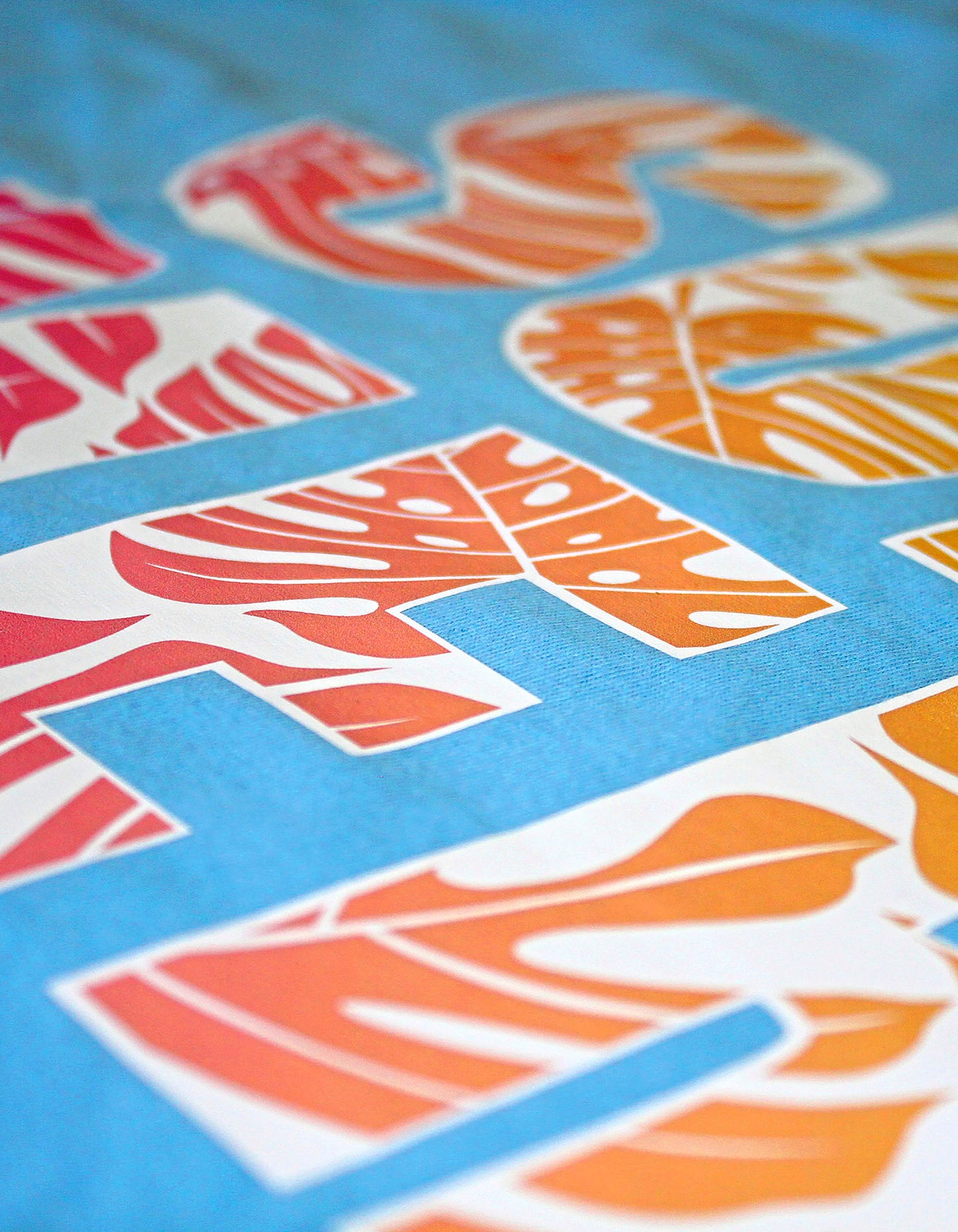 Ultimate Print Supersoft 4033 Matt
