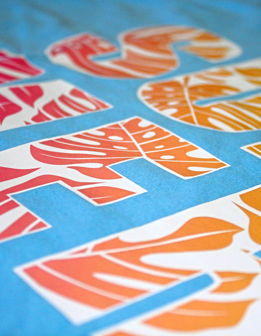 Ultimate Print Supersoft 4033 Matt