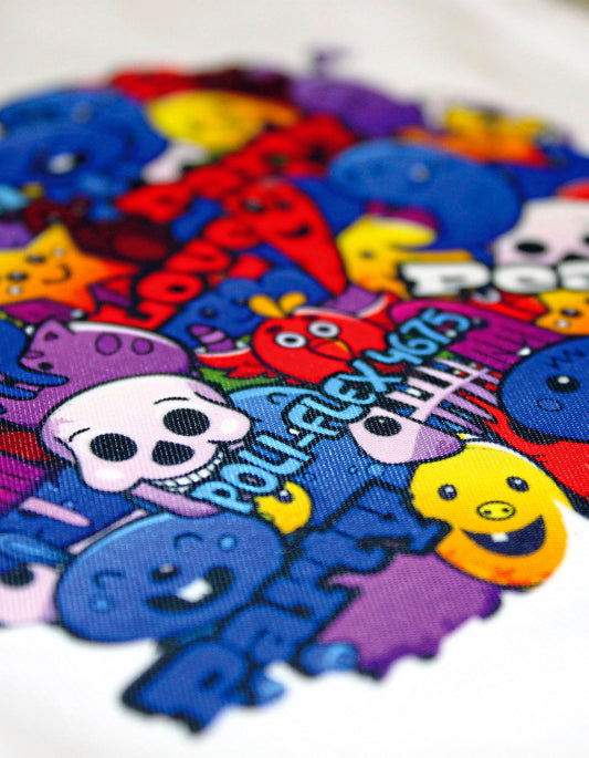 Poli-Flex® Printable 4675
