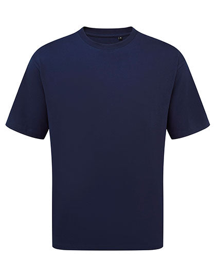 Utility 2.0 Oversized T-Shirt