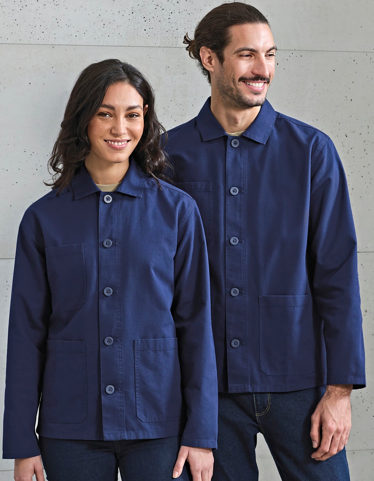 Utility 2.0 Chore Jacket