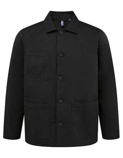 Utility 2.0 Chore Jacket