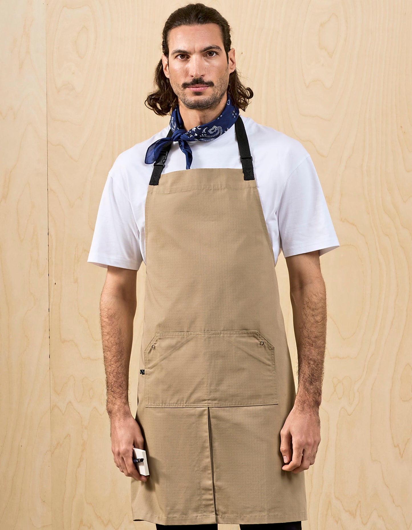 Utility 2.0 Ripstop Apron