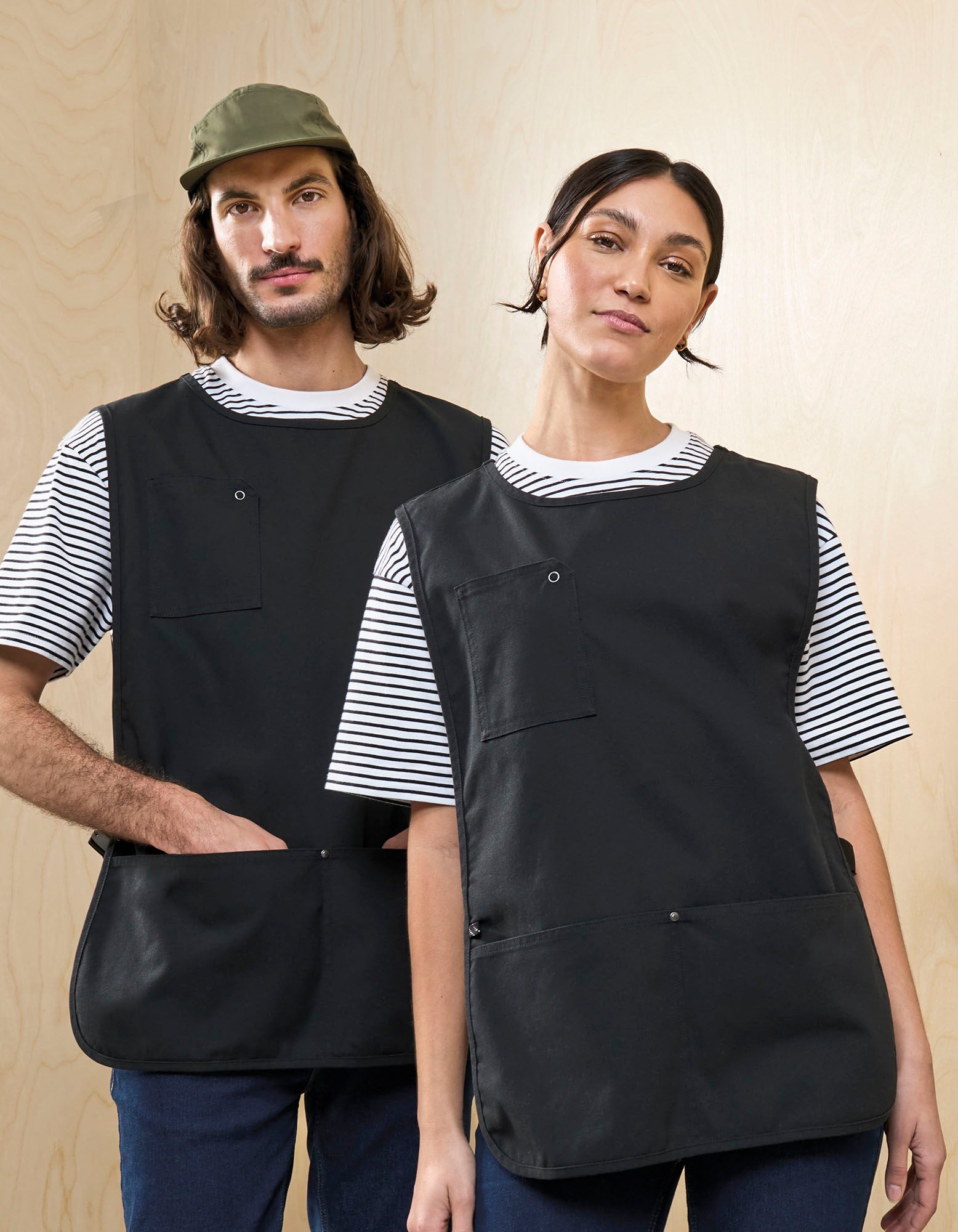 Utility 2.0 Vest Apron