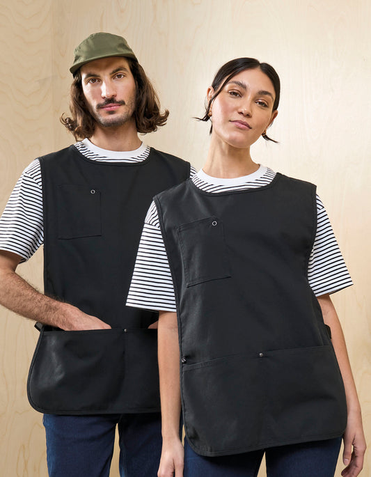 Utility 2.0 Vest Apron