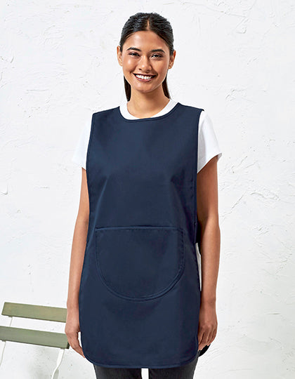 Women´s Long Pocket Tabard