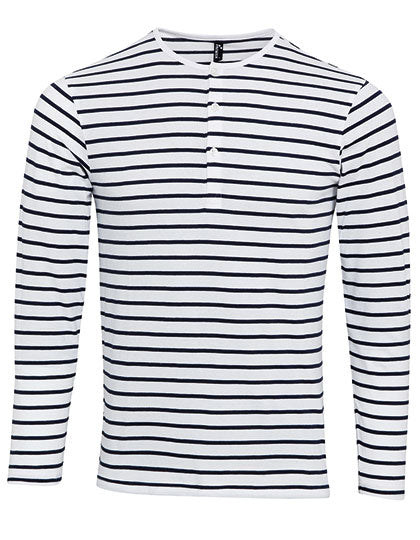 Men´s Long-John Roll Sleeve Tee