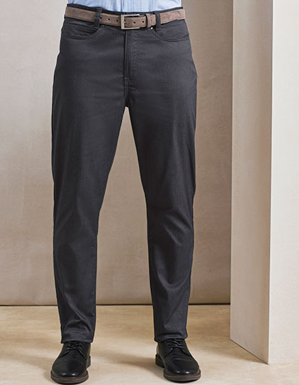 Men´s Performance Chino Jeans