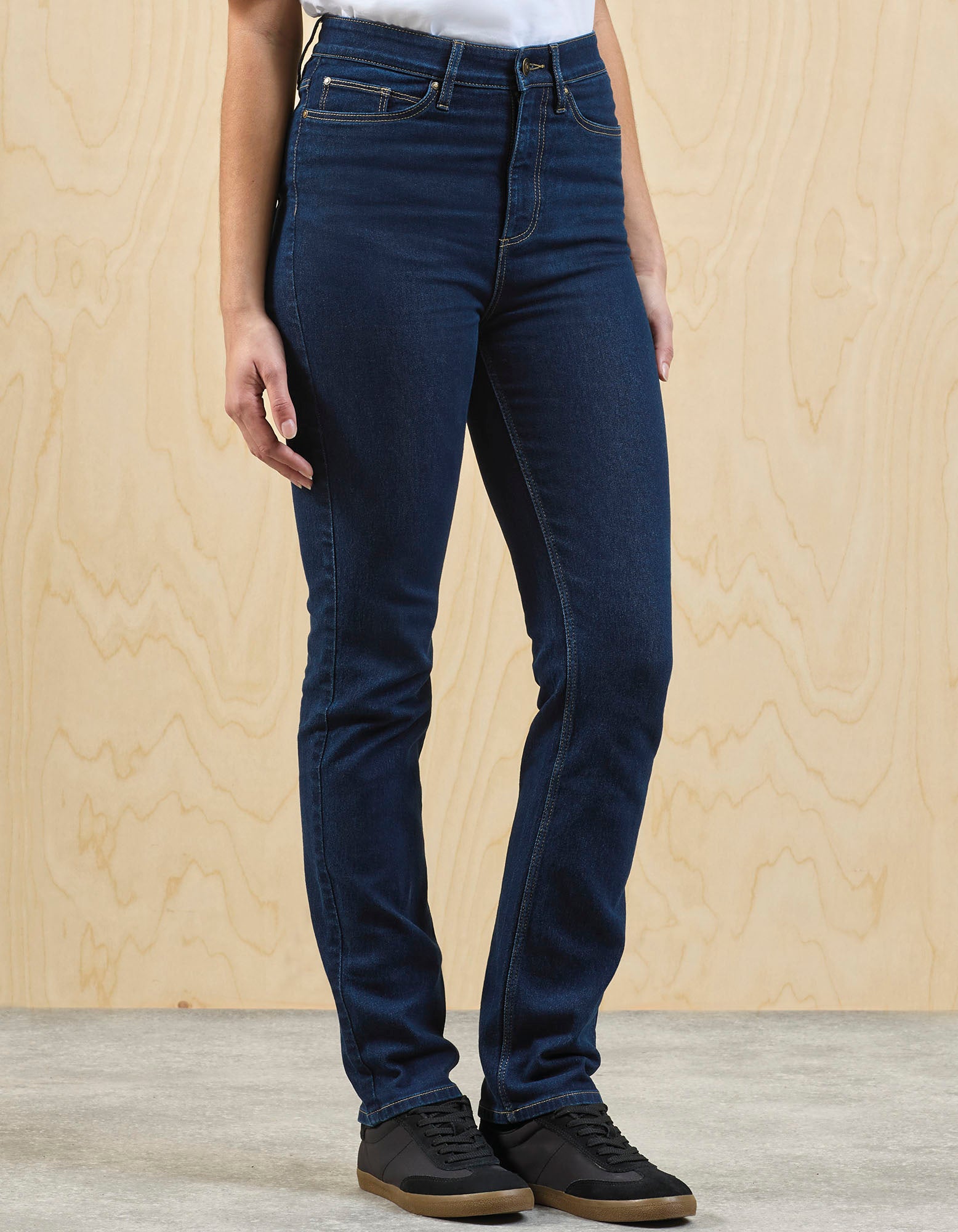 Workready Women´s Straight Leg Jeans