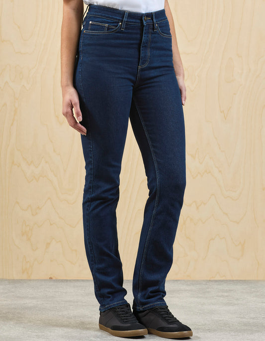 Workready Women´s Straight Leg Jeans