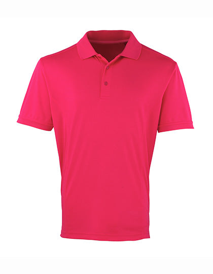 Men´s Coolchecker® Piqué Polo
