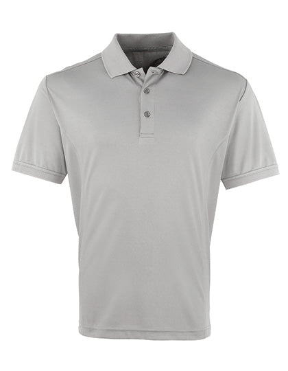 Men´s Coolchecker® Piqué Polo