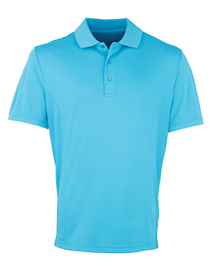Men´s Coolchecker® Piqué Polo