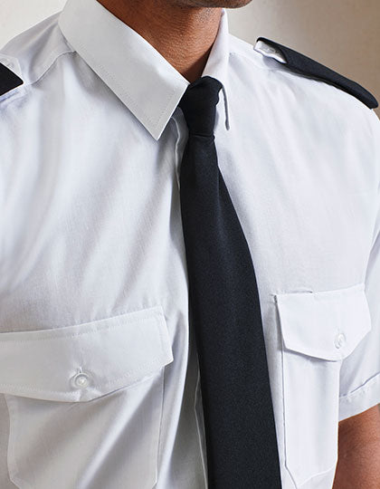 Clip-on Tie