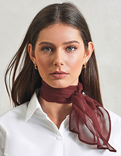 Women´s Colours Collection Chiffon Scarf