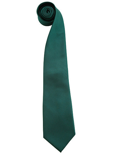 Colours Orginals Fashion Tie in Bottle (ca. Pantone 5467C), Größe 144 x 10 cm